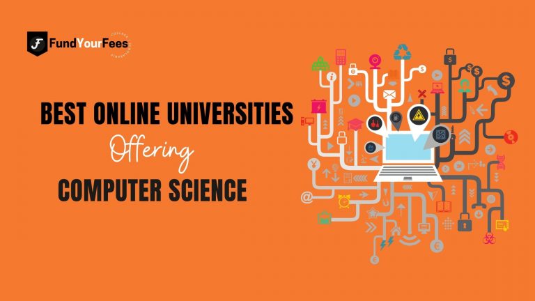 10 Best Online Universities Offering Computer Science In 2023